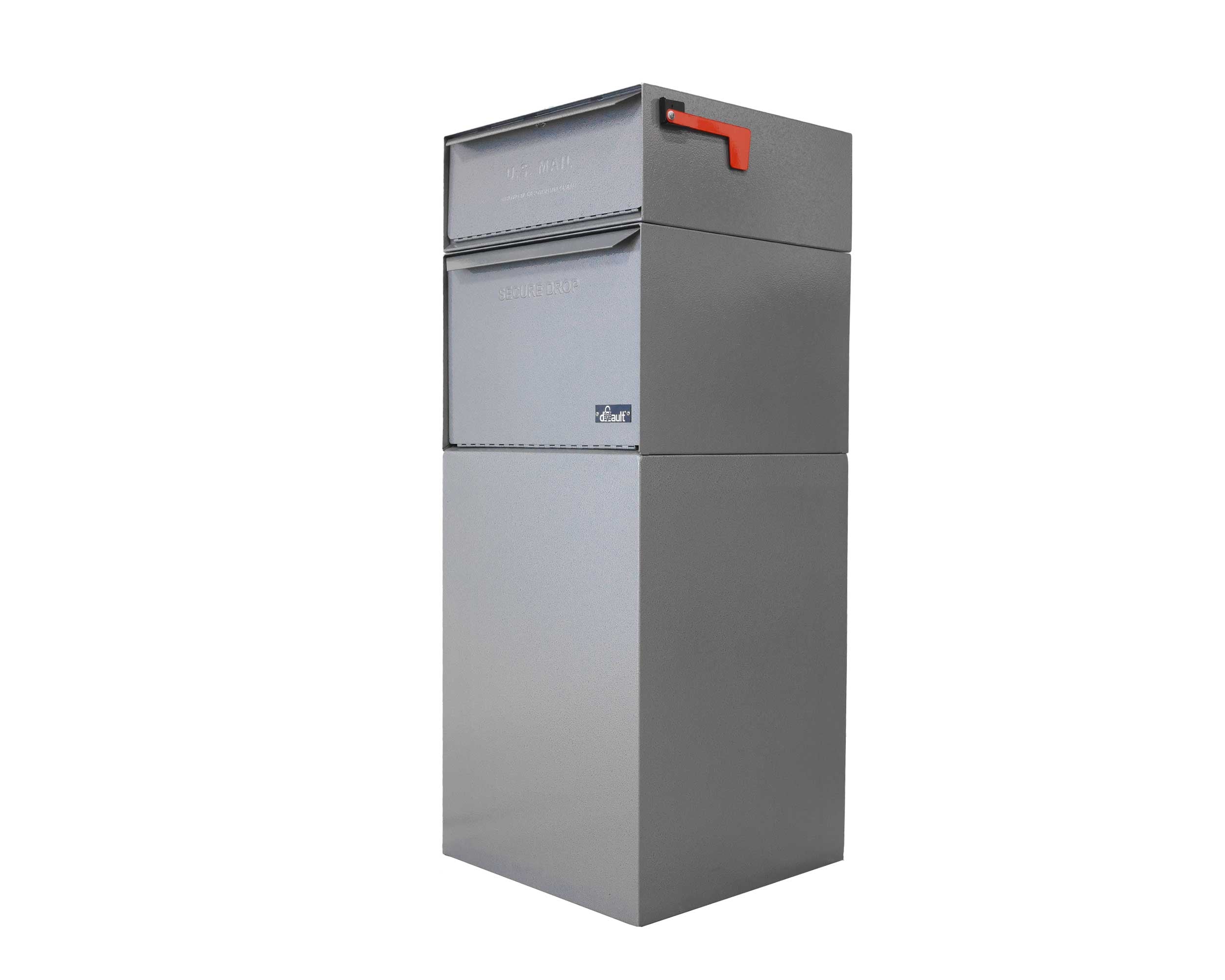 Locker Pro