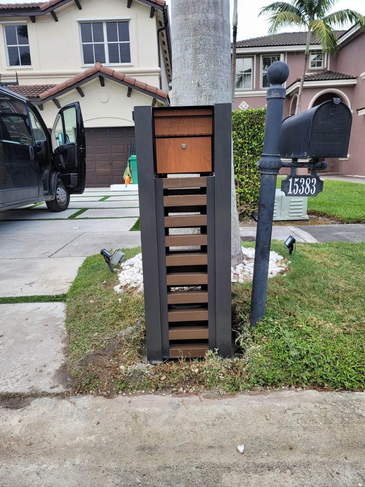 Pedestal