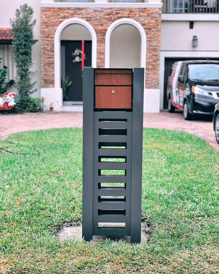 Pedestal
