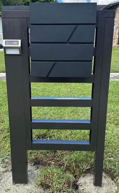 Deco Ladder
