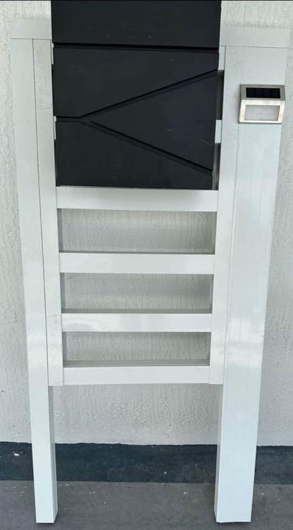 Deco Ladder