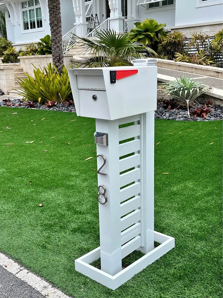 Ladder Thumb