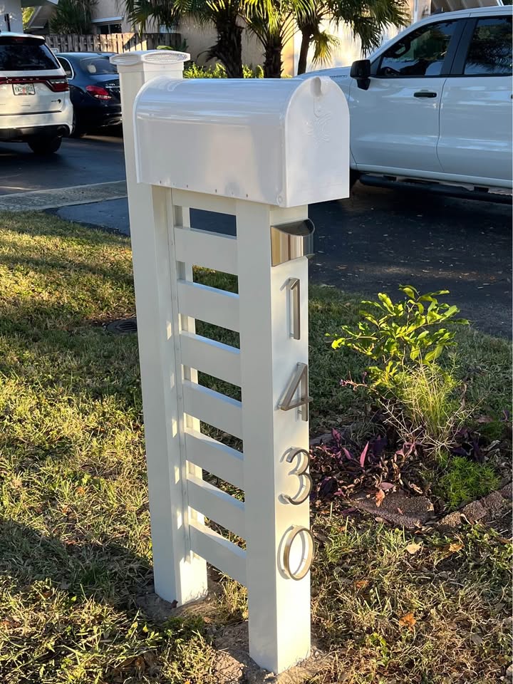 Ladder Thumb