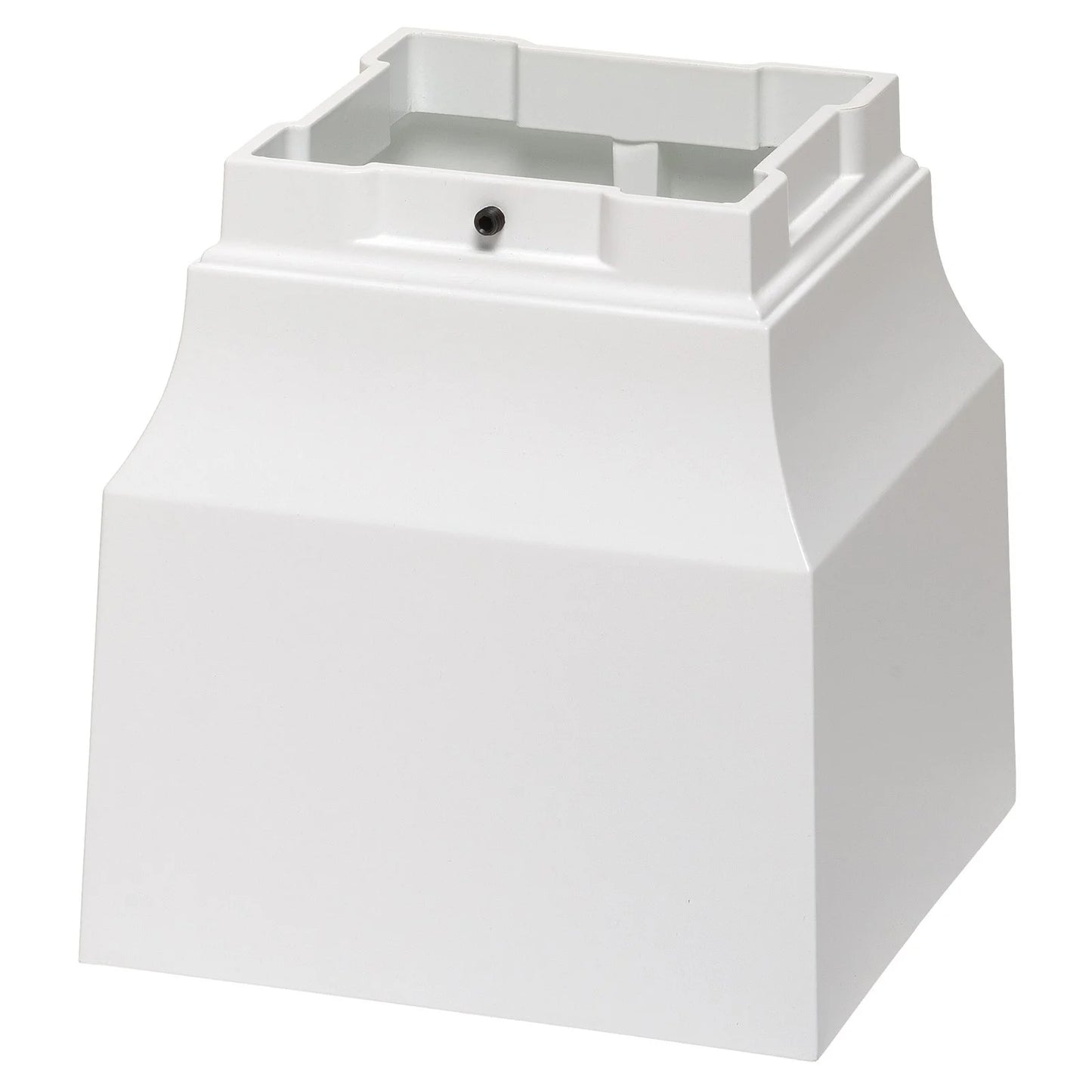 Balmoral Post Cap