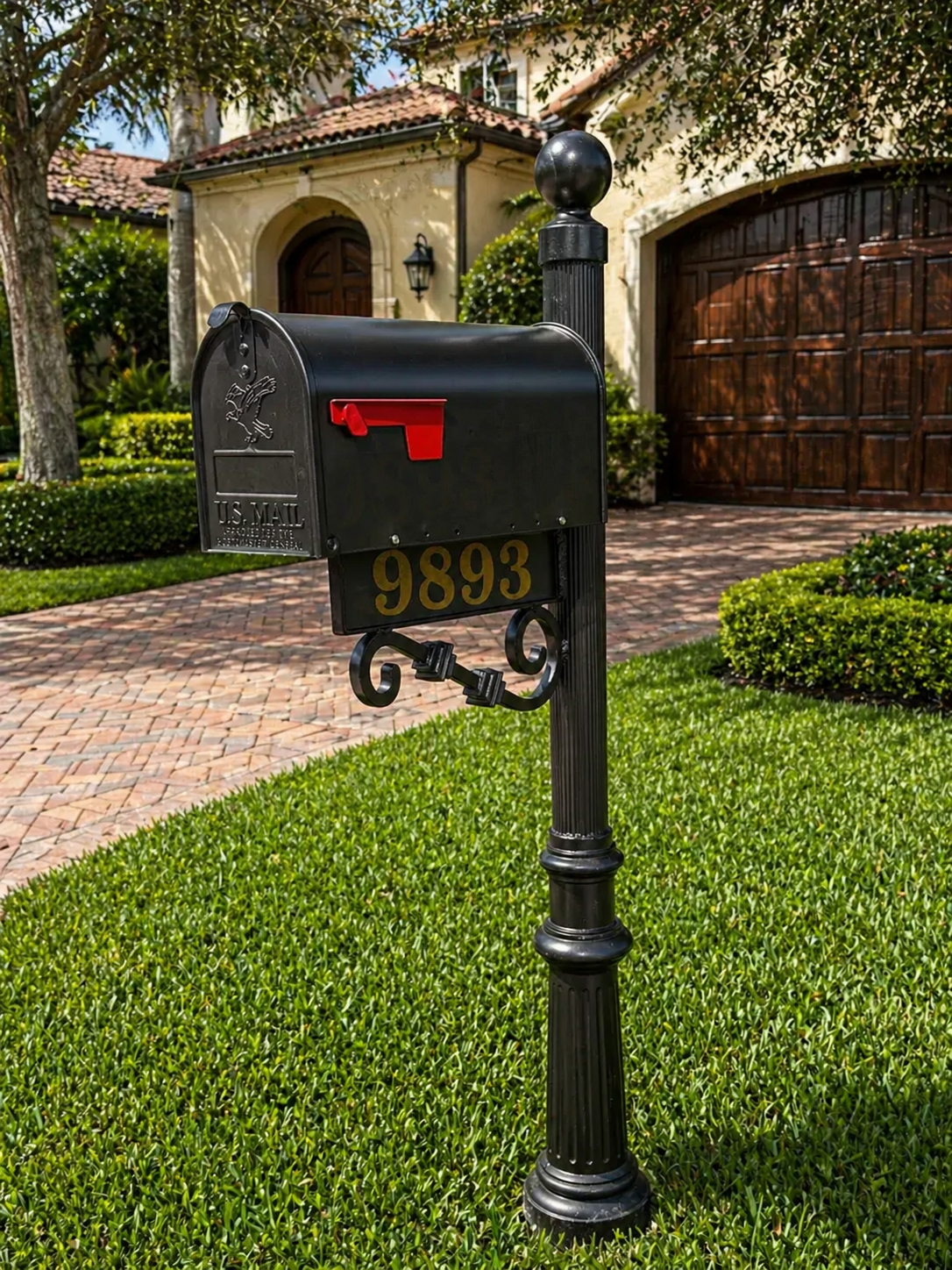 The Standard Tuscany Grande