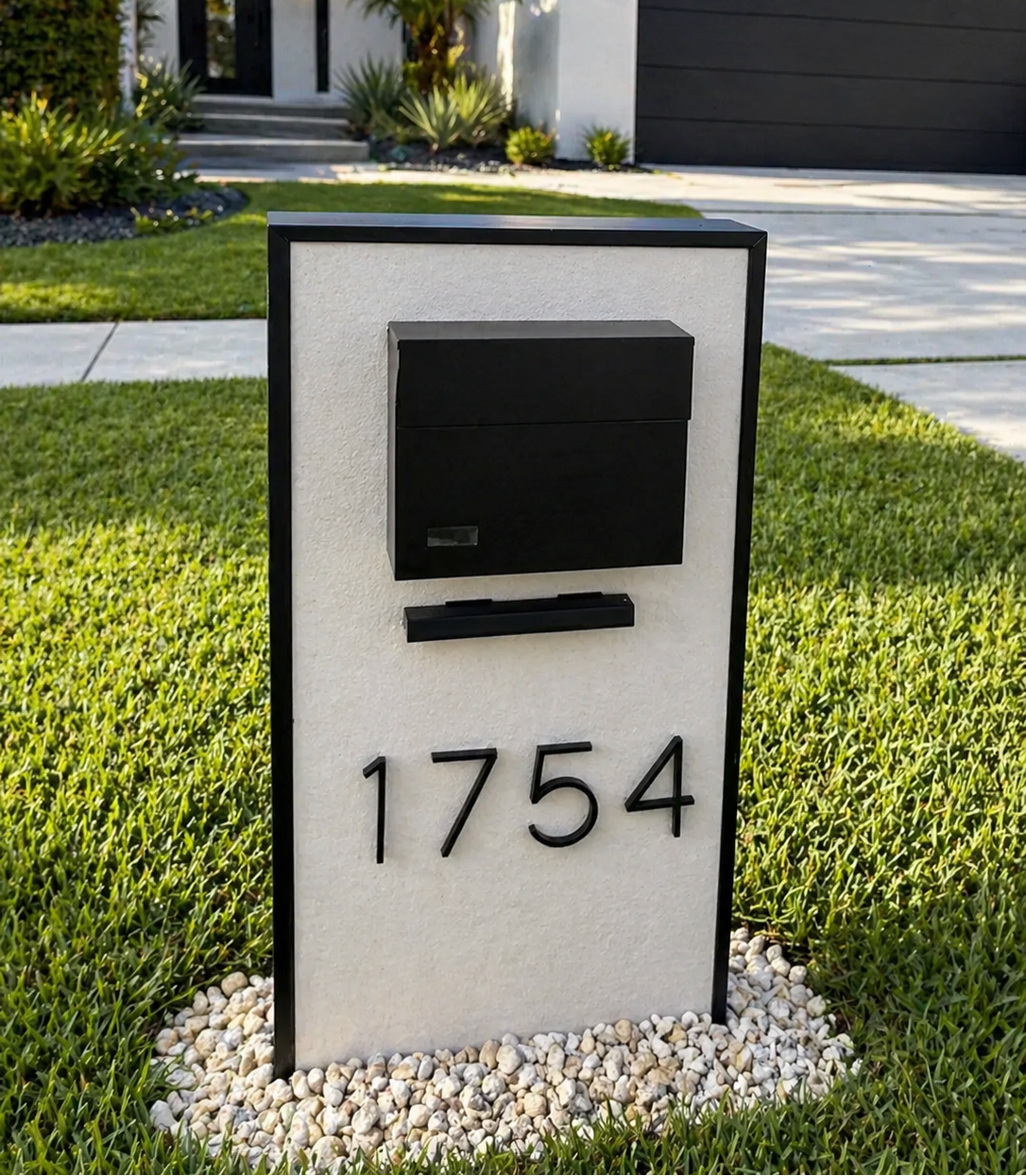 Organic Tile Square