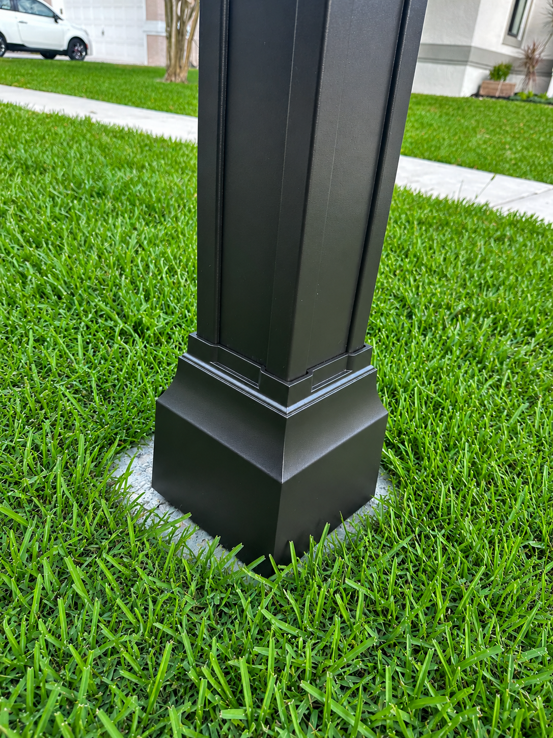 Balmoral Post Cuff