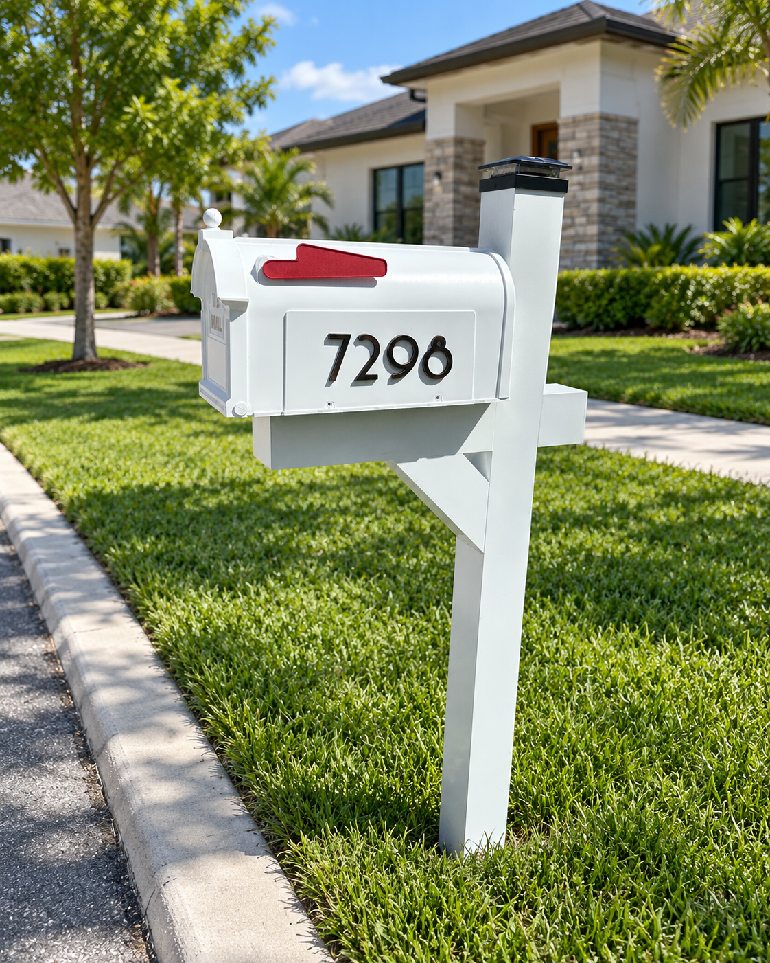 Sterling Postal