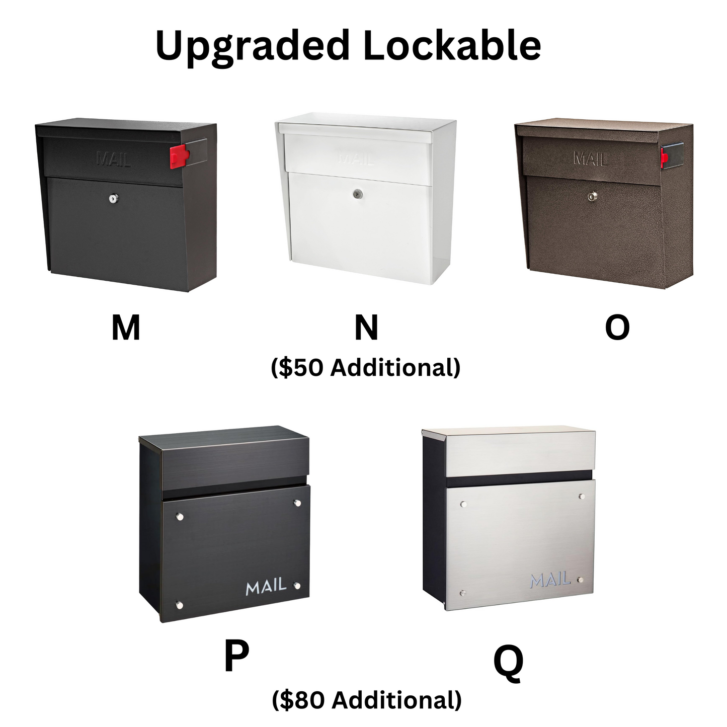 Asphalt Offset Twins