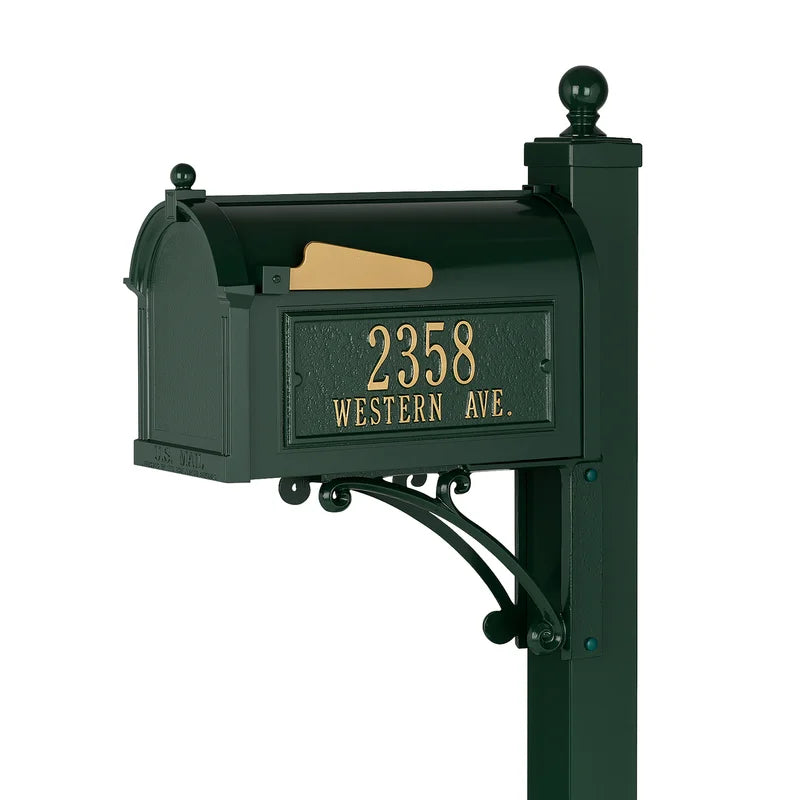 Whitehall Deluxe