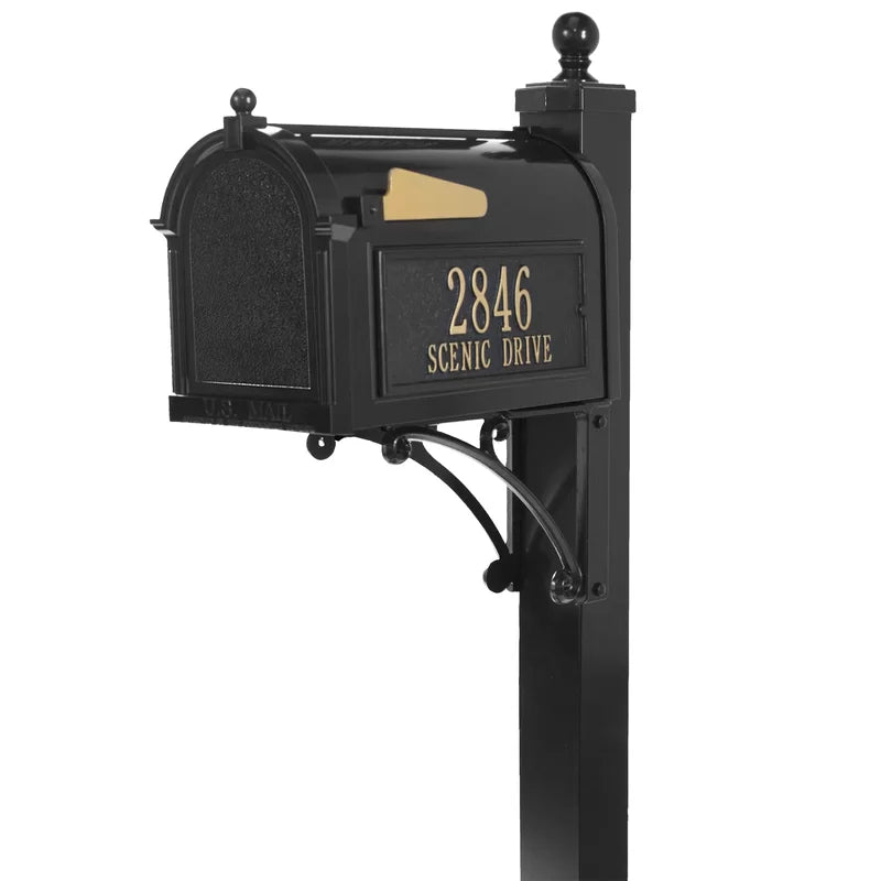 Whitehall Deluxe
