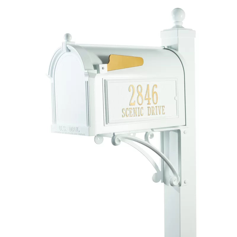Whitehall Deluxe