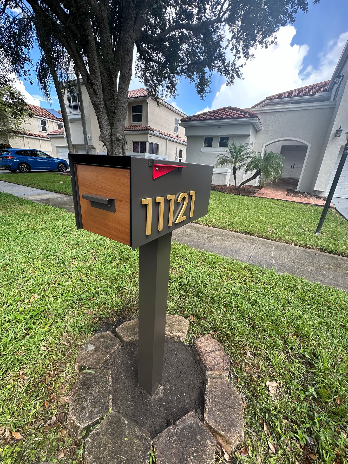 Magnetic Numbers
