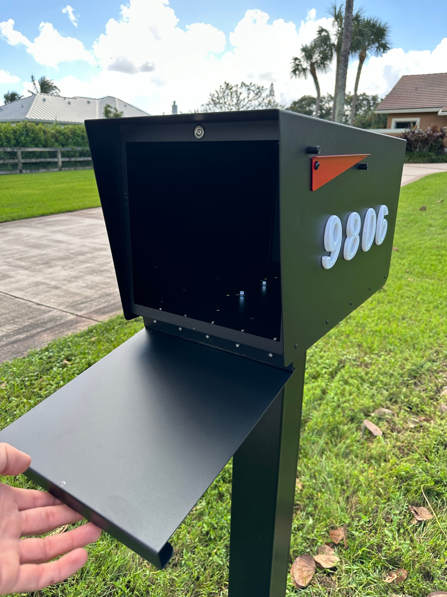 Oasis XL