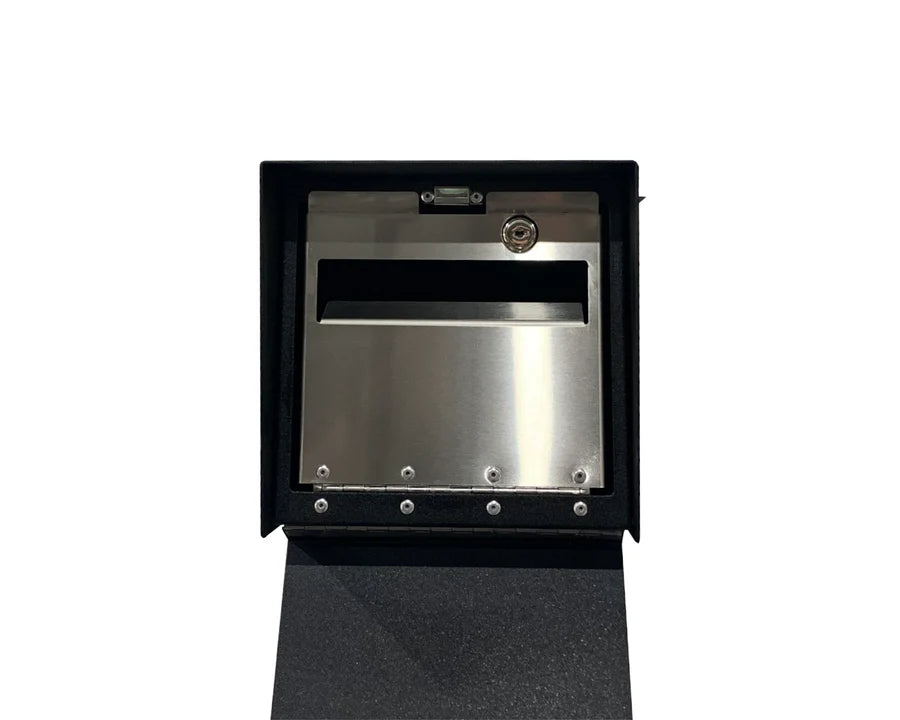 Onyx Stainless