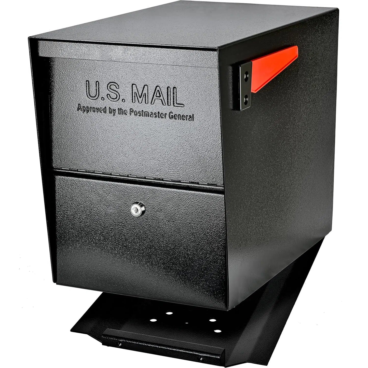 The Vault XL