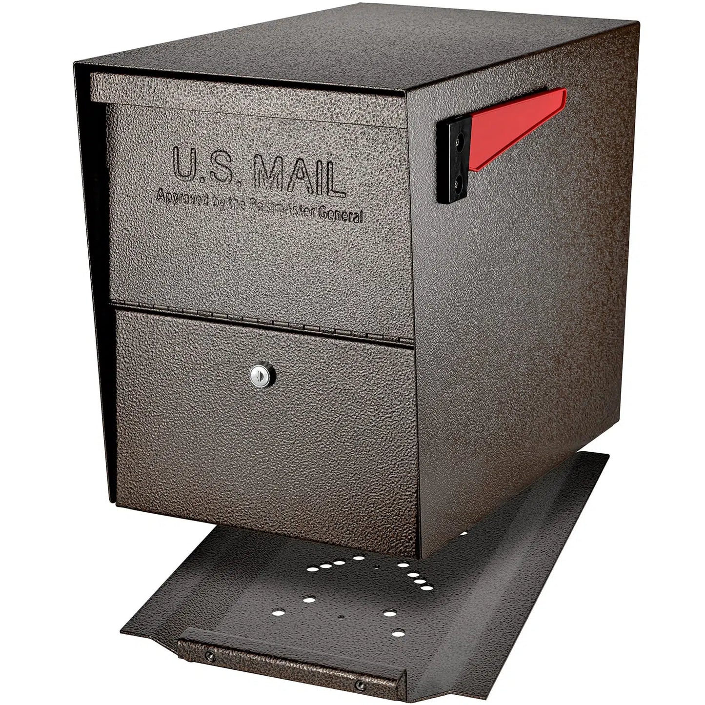 The Vault XL