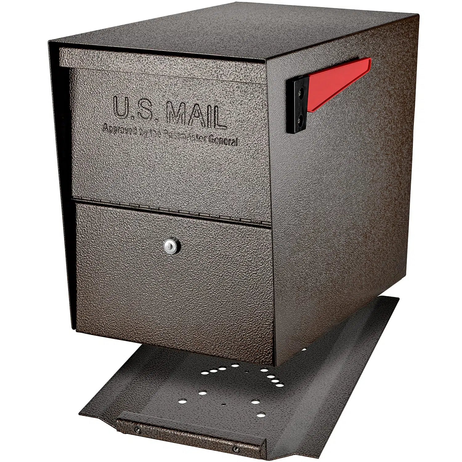 The Vault XL