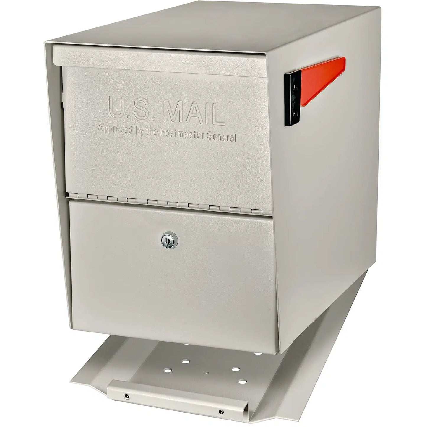 The Vault XL