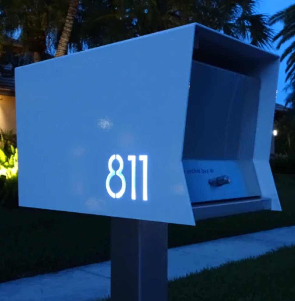 Del-Ray LED Lighting Kit