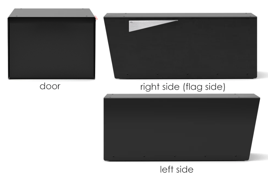 Onyx Wide