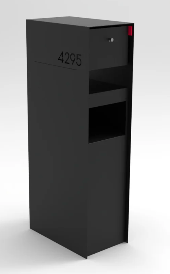 Hazelwood Parcel