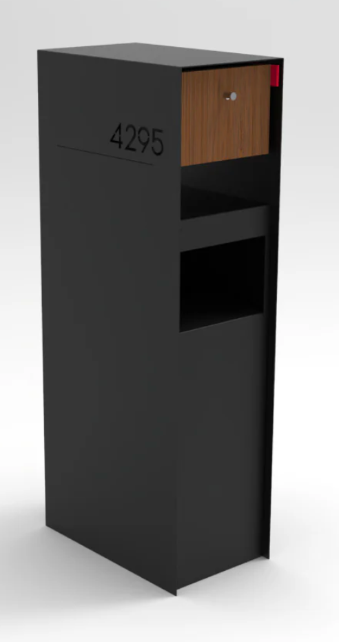 Hazelwood Parcel