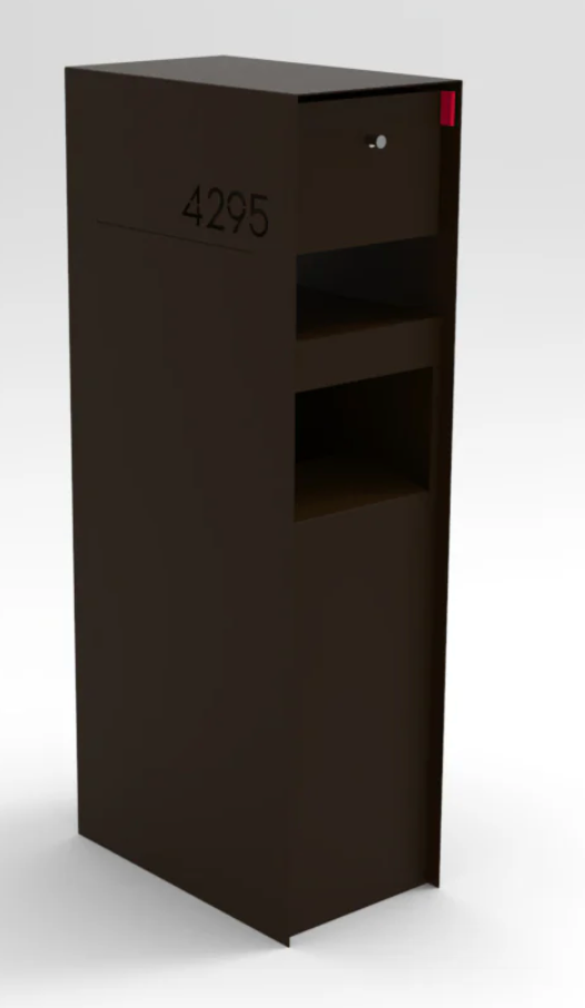 Hazelwood Parcel