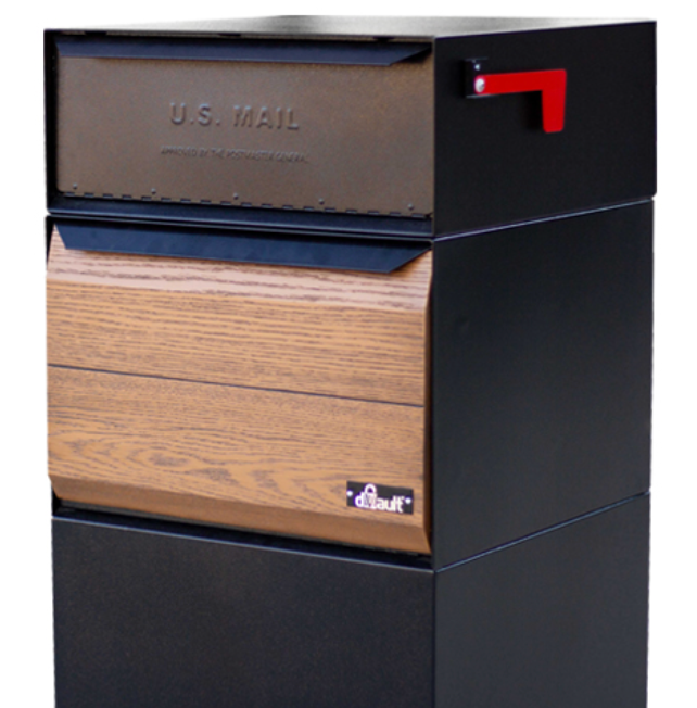Locker Pro