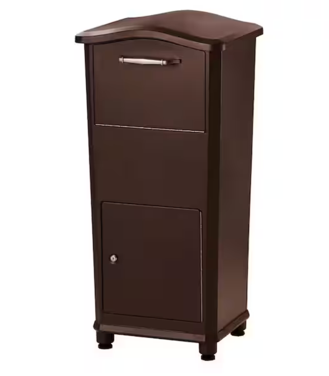 Deco Trunk
