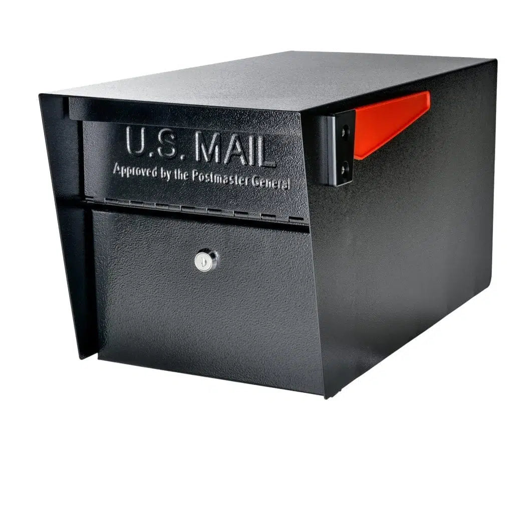 The Vault Front/Rear Opening