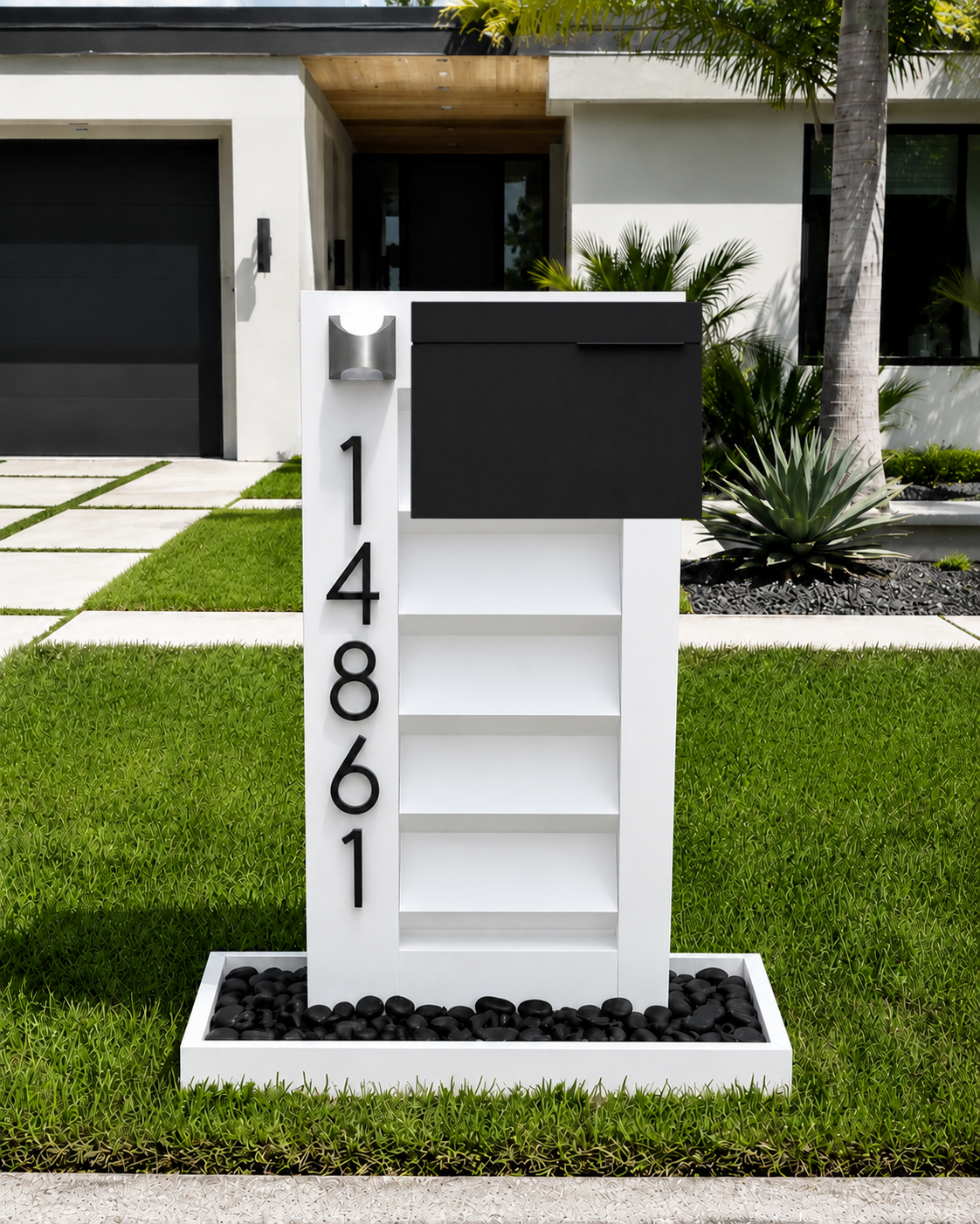 Louver