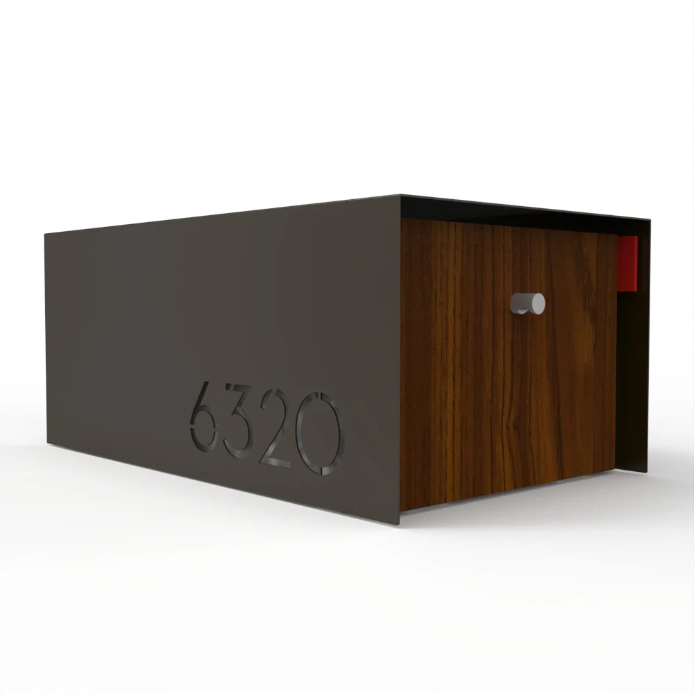 Hazelwood XL