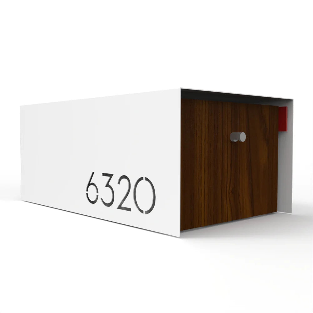 Hazelwood XL