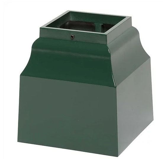 Balmoral Post Cap