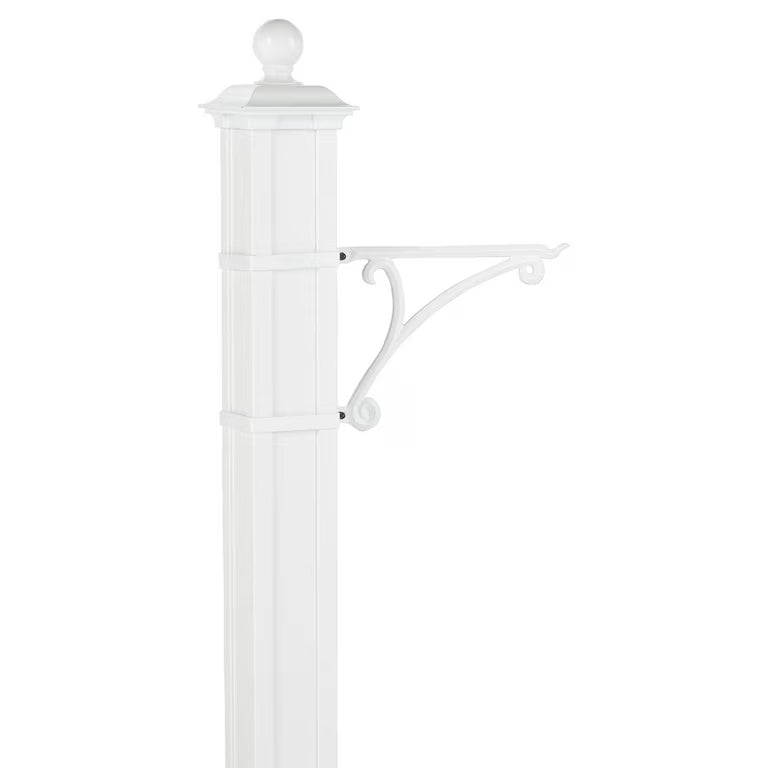 Whitehall Flower Hanger