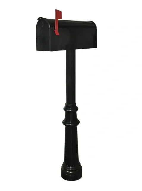 The Standard Grande Mailbox