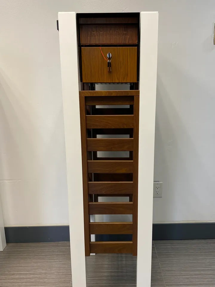 Pedestal