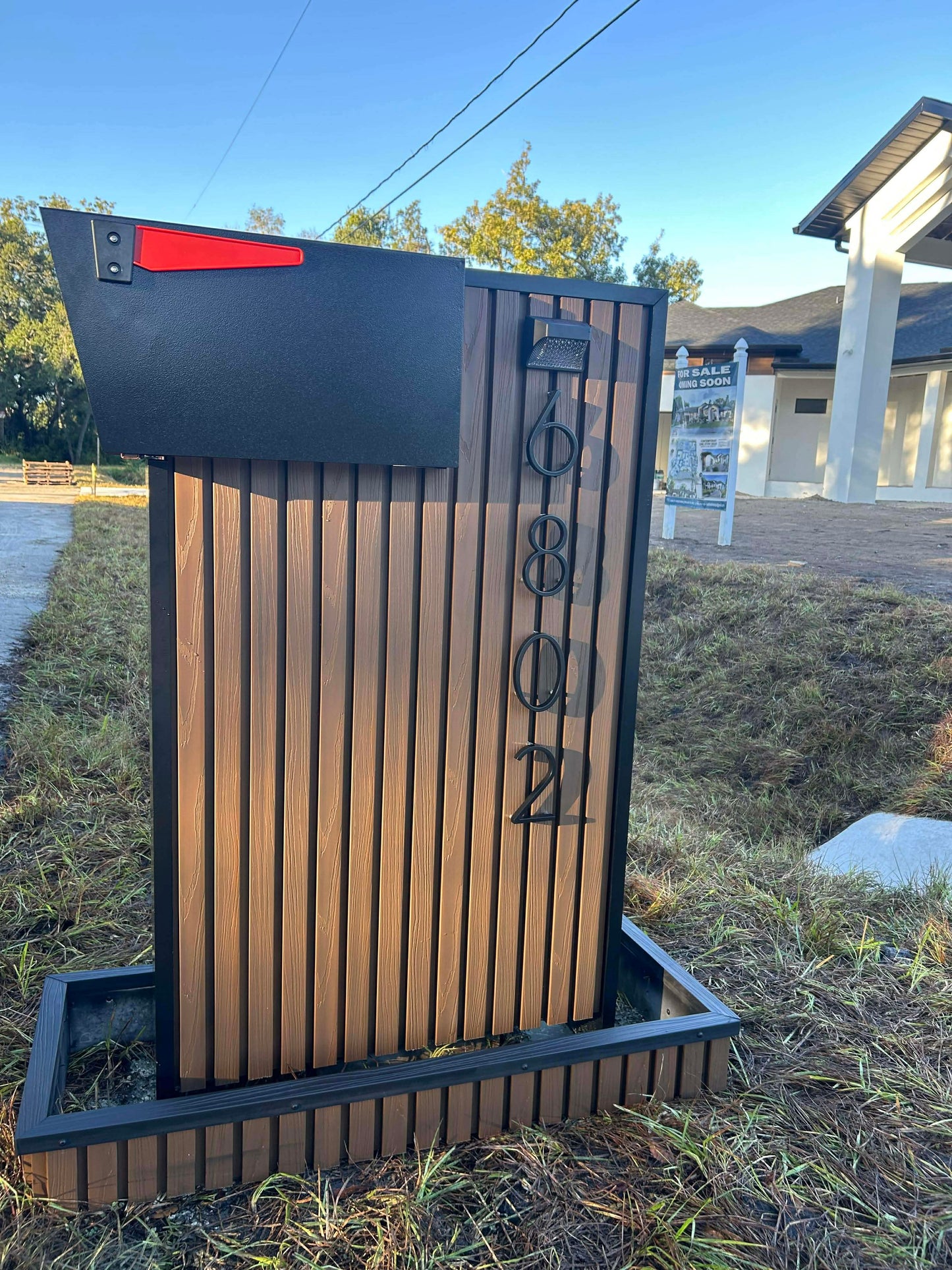 Thumbs Up Aluminum Slats