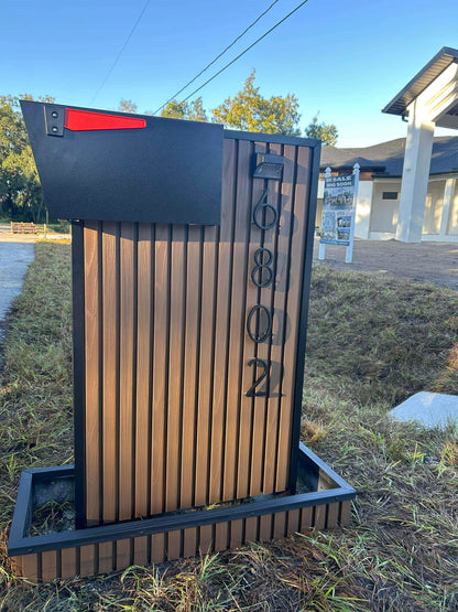 Thumbs Up Aluminum Slats