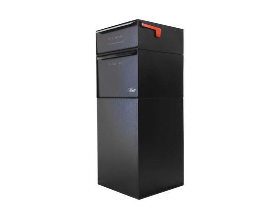 Locker Pro