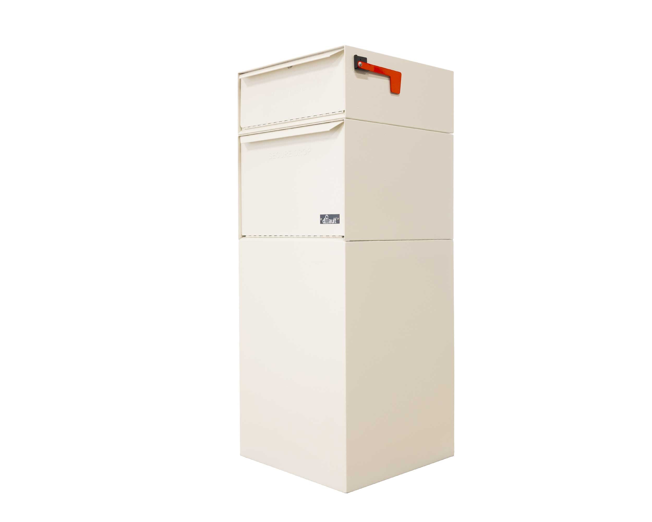 Locker Pro