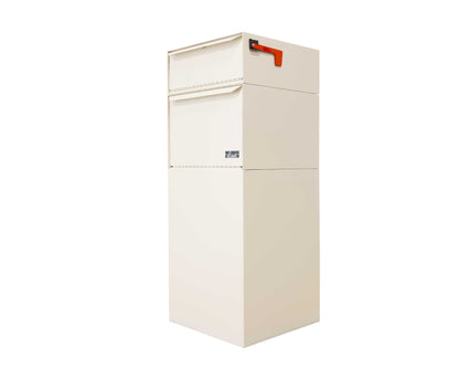 Locker Pro