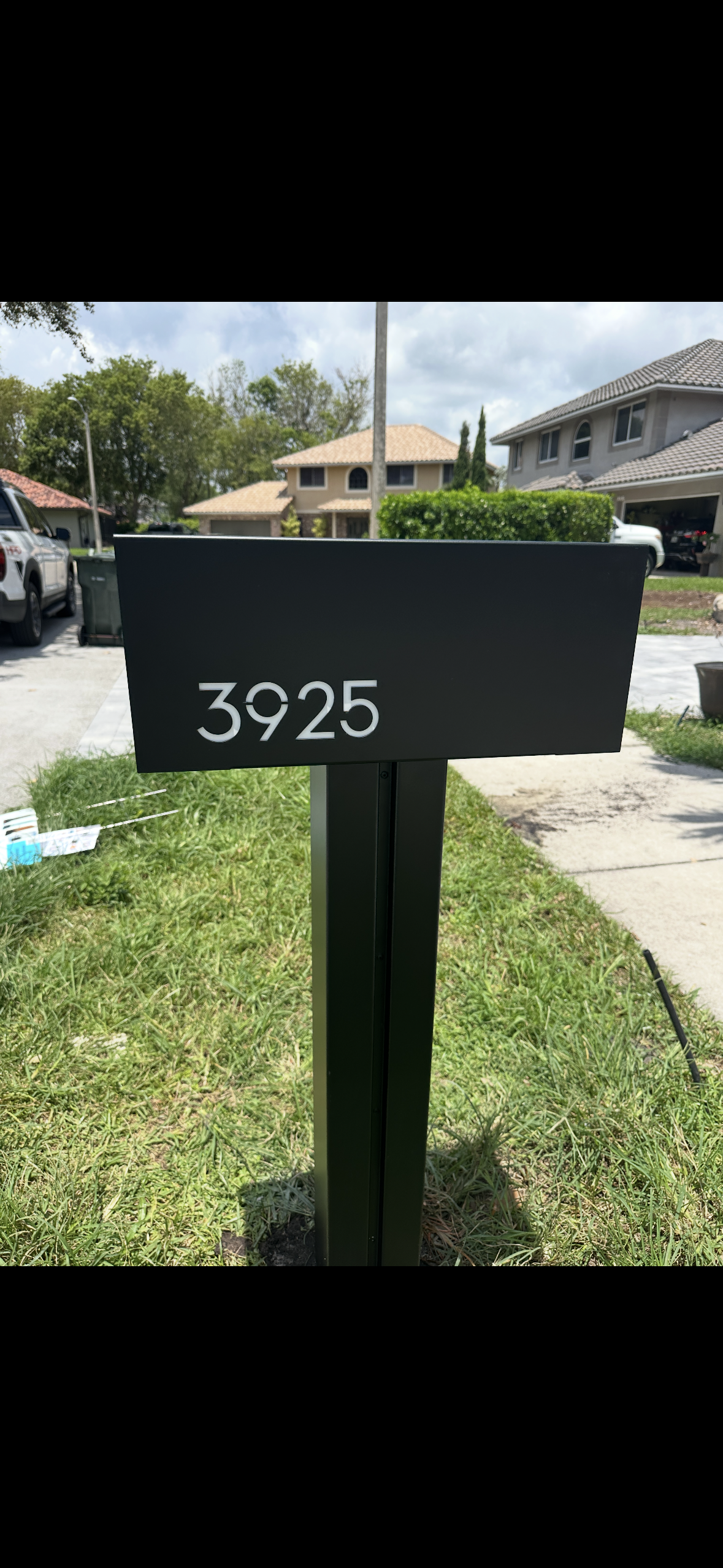 Hazelwood Accent Plate