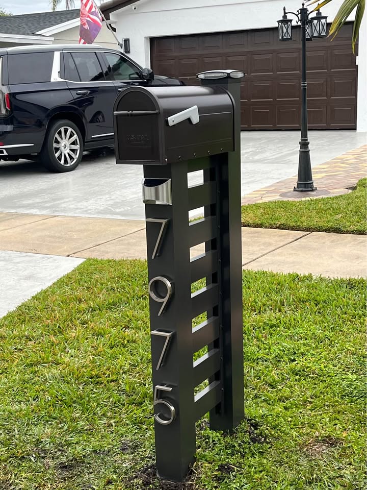 Ladder Thumb