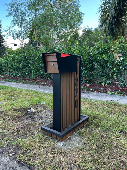 Thumbs Up Aluminum Slats