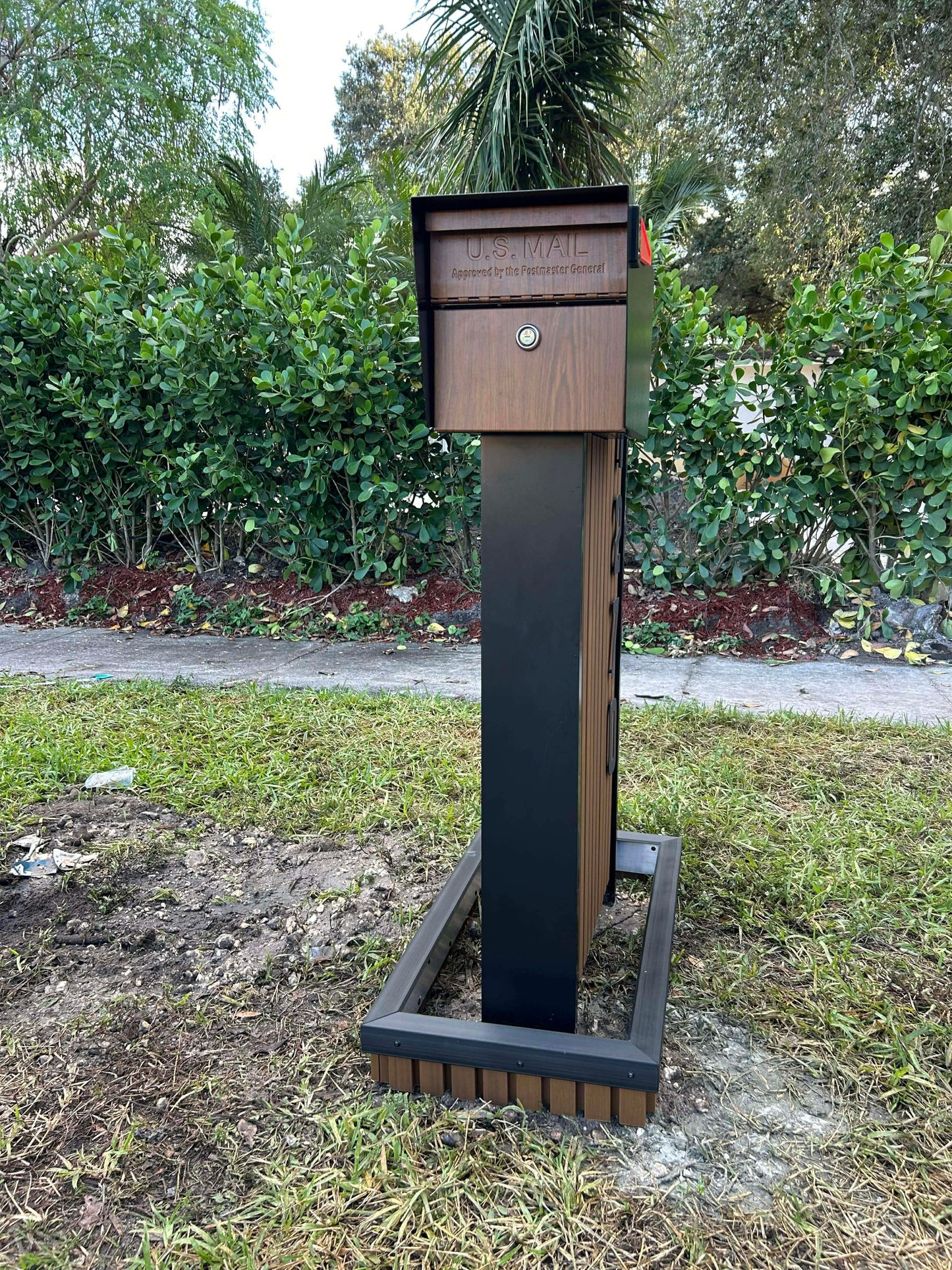 Thumbs Up Aluminum Slats