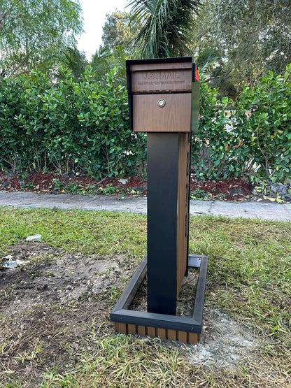 Thumbs Up Aluminum Slats