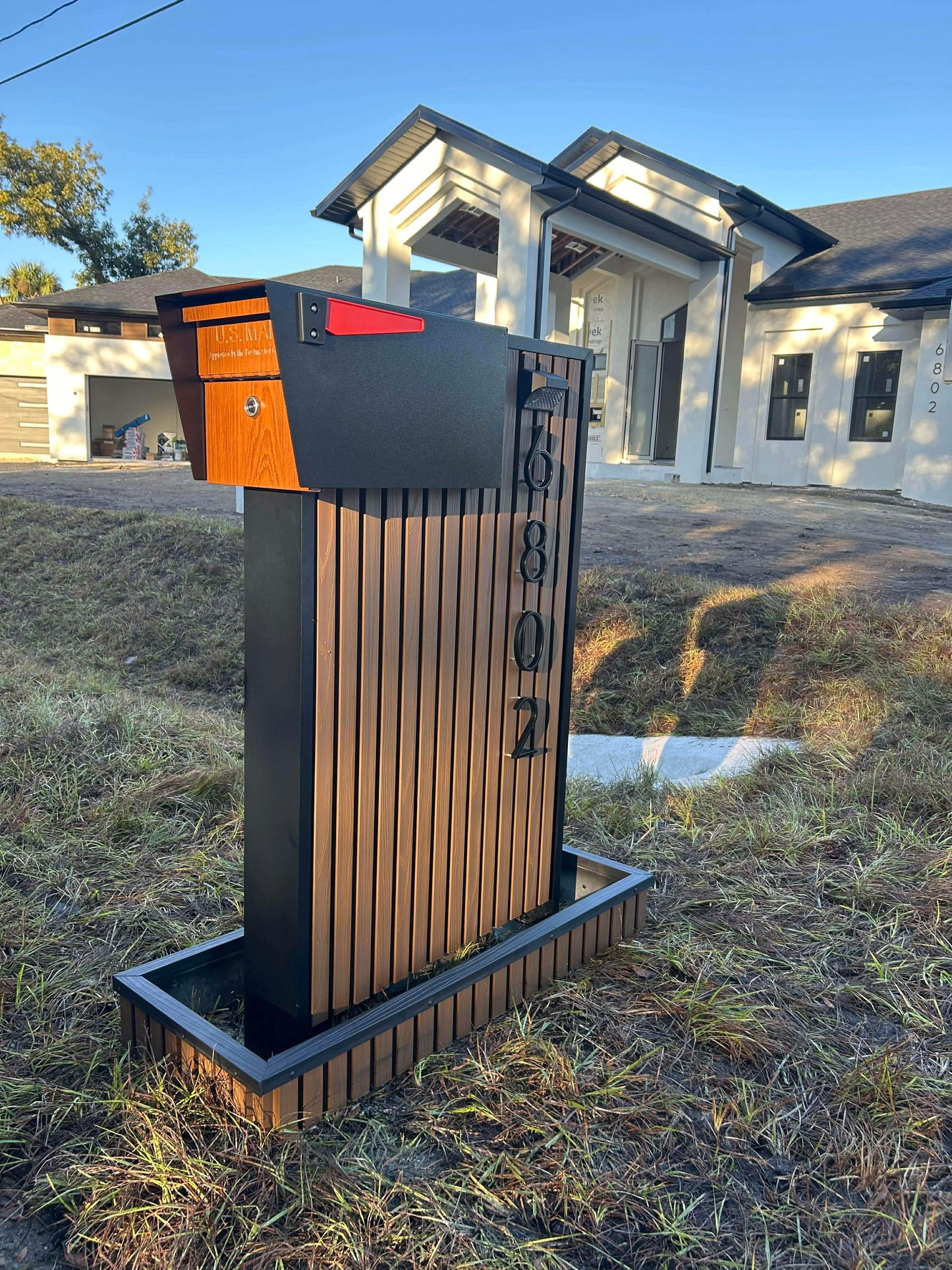 Thumbs Up Aluminum Slats