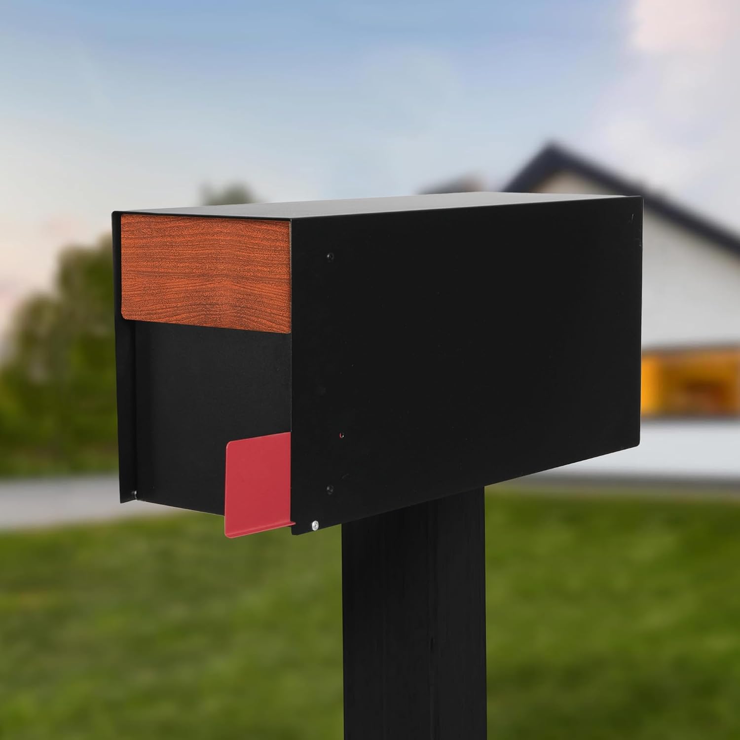Solstice Handle